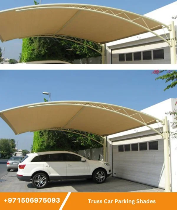 Common Car Parking Shade Installation Mistakes and How to Avoid Them