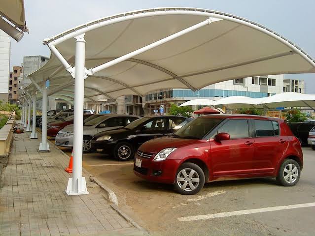 Why It Pays to Work With a Direct Car Parking Shade Manufacturer