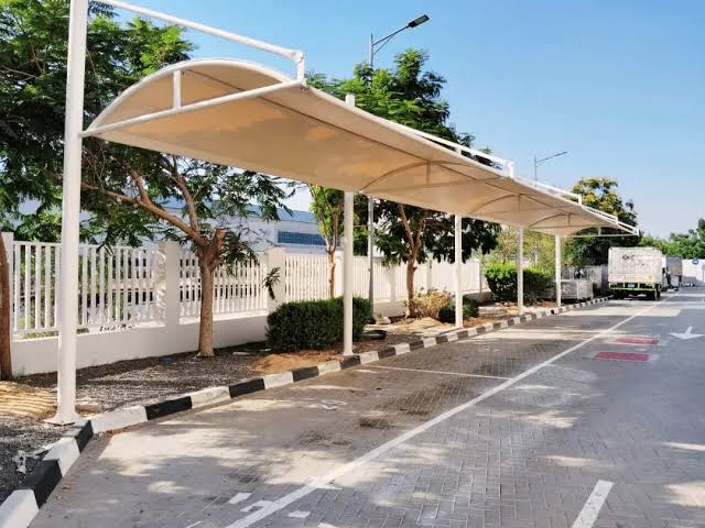 Car Parking Shade Maintenance: A Complete Seasonal Guide for Dubai