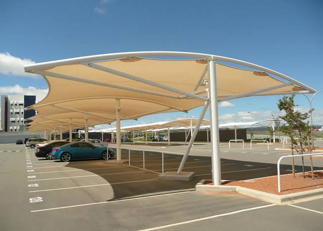 How to Find a Reliable Car Parking Shade Supplier in the UAE