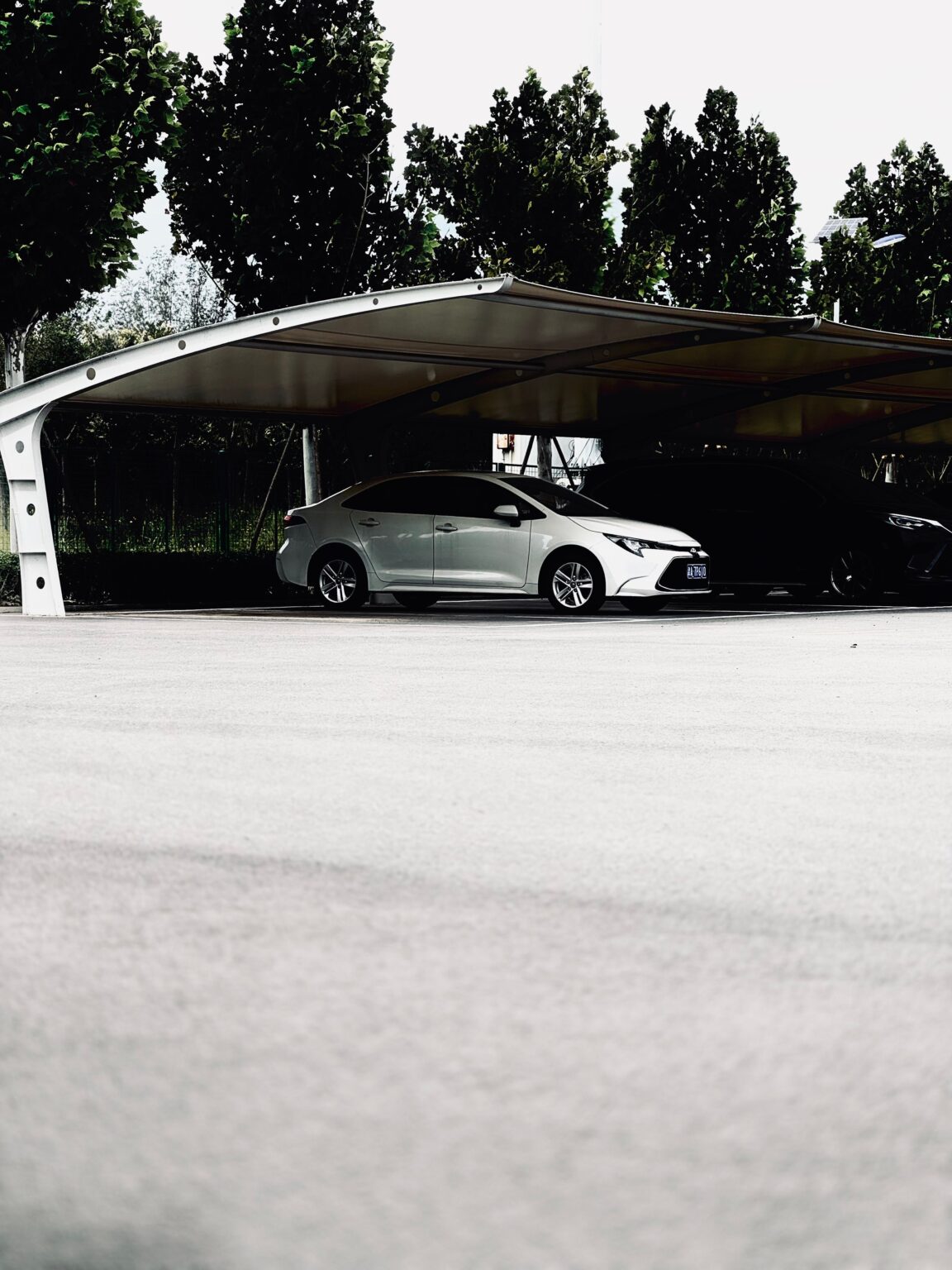 Car Parking Shades UAE: A Buyer’s Guide for Every Emirate